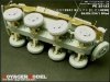 Voyager Model PE35133 Sd.Kfz 234/1 8Rad (For DRAGON 6298) 1/35
